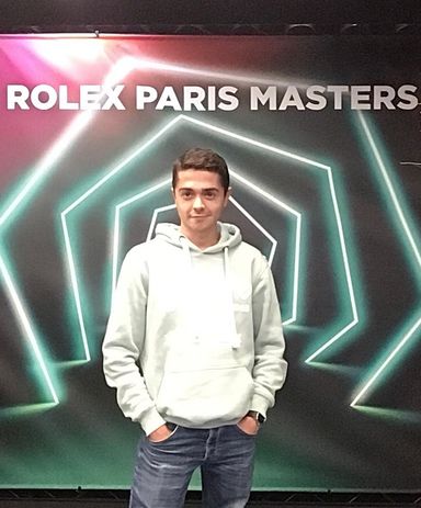 Rolex Paris Master de Tennis