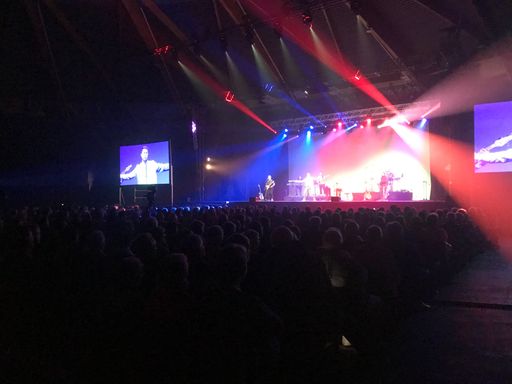 Centre des expos du Mans